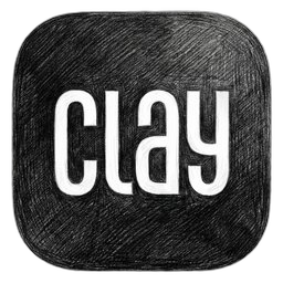 clay logo