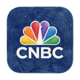 cnbc logo