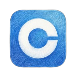 coinbase logo