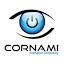cornami logo
