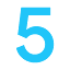 creative-lab-five logo