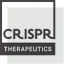 crispr-therapeutics logo
