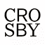 crosby logo