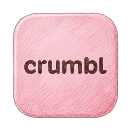 crumbl logo