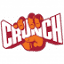 crunch-fitness logo