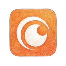 crunchyroll logo