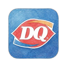 dairy-queen logo
