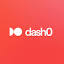 dash0 logo
