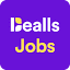 dealls-jobs-mentoring logo