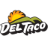 del-taco logo