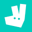 deliveroo logo