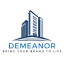 demeanor-co logo