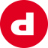 depop logo