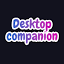 desktop-ai-companion logo