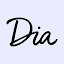 dia logo