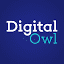 digital-owl logo