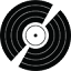 discogs logo