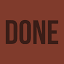 done logo