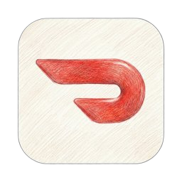 doordash logo