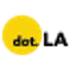 dot-la logo