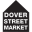 dover-street-market logo