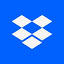 dropbox-design logo