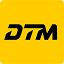 dtm logo