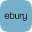 ebury logo