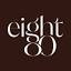 eight80 logo