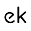 ek-robotics logo