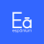 espanium logo