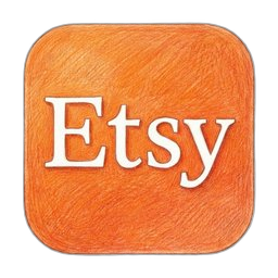 etsy logo