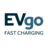 EVgo logo