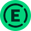 expensify logo