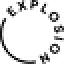 explosion logo