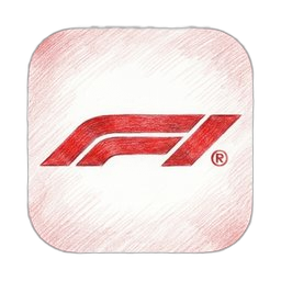 f1 logo