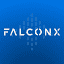 falconx logo