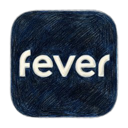 fever logo