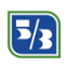 fifth-third-bank logo