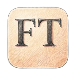 financial-times logo