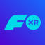 fitxr logo