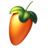 fl-studio-mobile logo