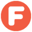 folksy logo
