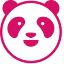 foodpanda-pandamart logo