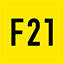 forever-21 logo