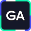 gameanalytics logo