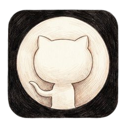 github logo
