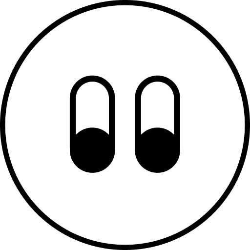 glass-abstract-animated-shapes logo