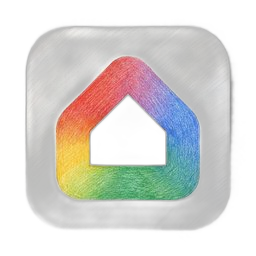 google-home logo