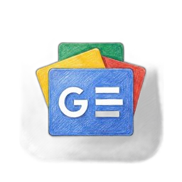 google-news logo